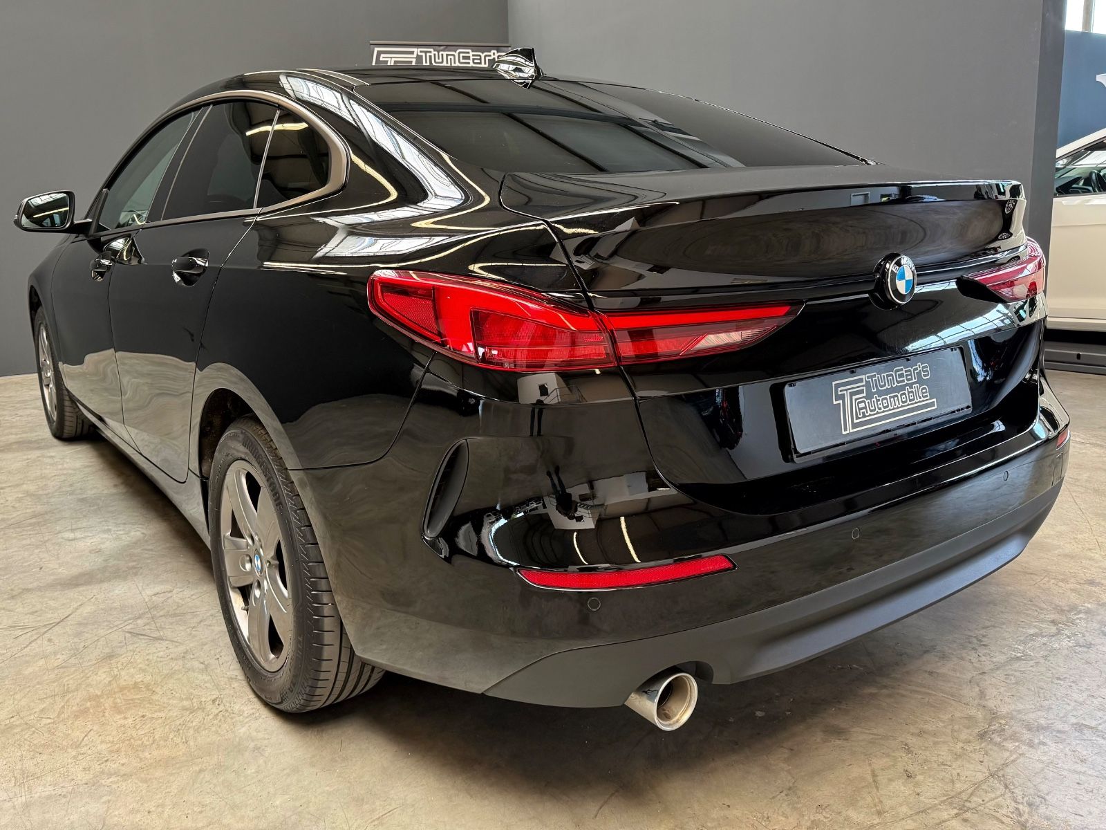 BMW 218 GRAN COUPÉ
