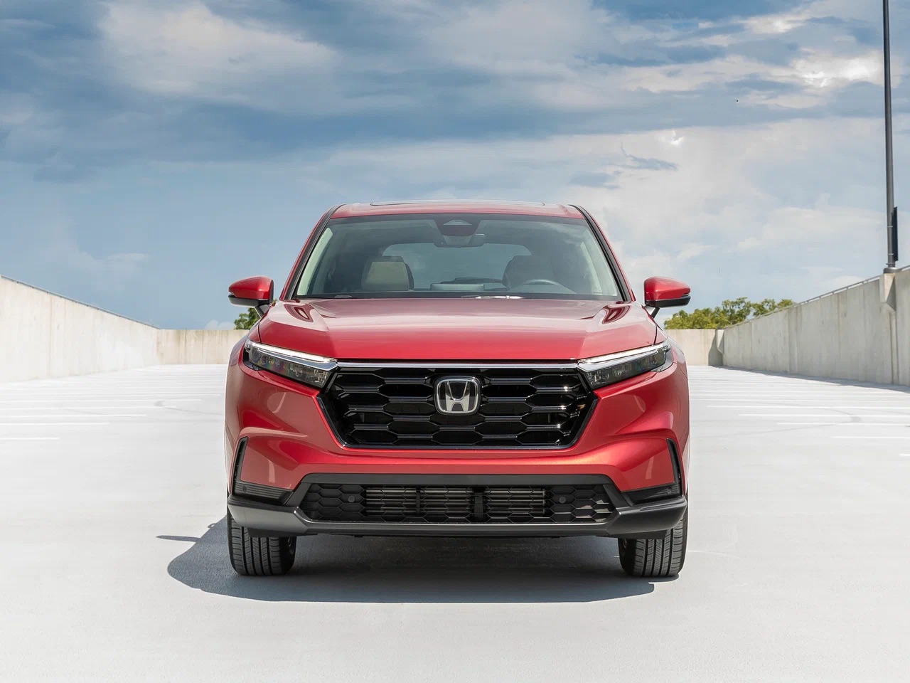 Honda CR-V 1.5