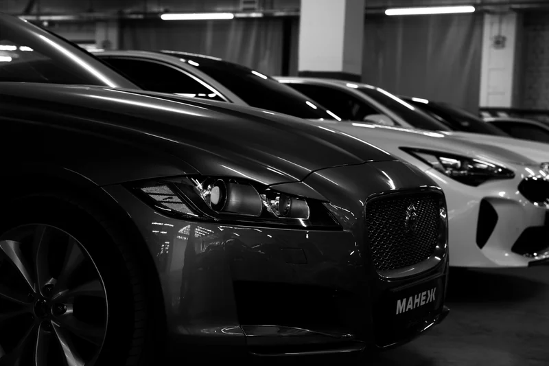 Ваш автомобиль под защитой на время продажи