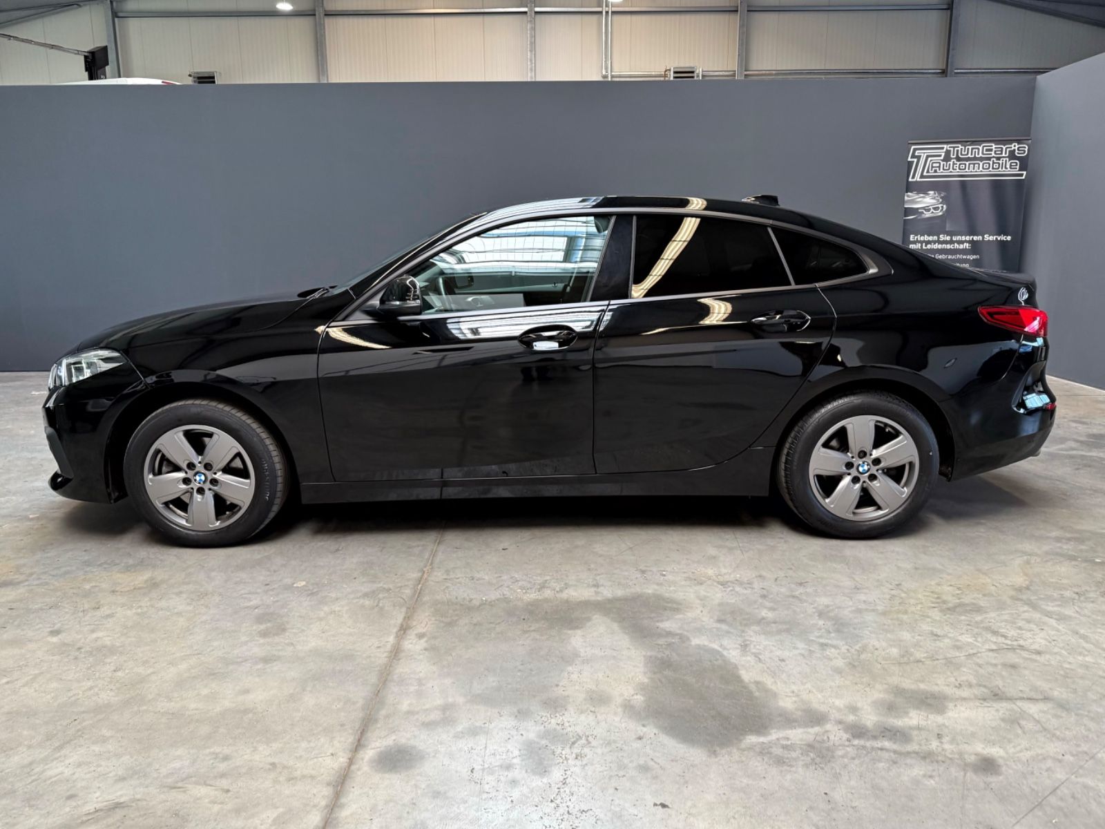 BMW 218 GRAN COUPÉ