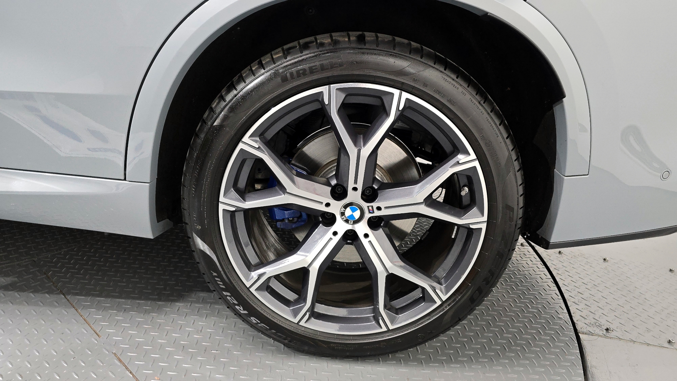 BMW X5 xDrive 40i M Sport