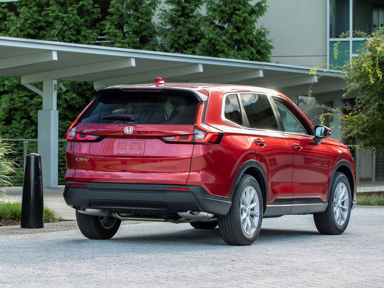 Honda CR-V 1.5