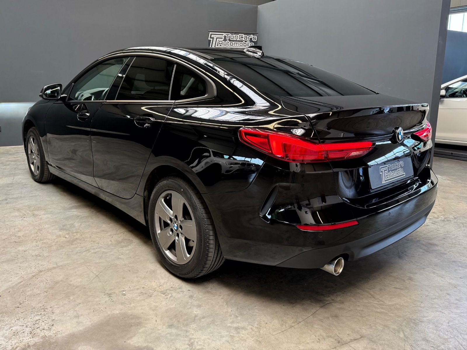 BMW 218 GRAN COUPÉ