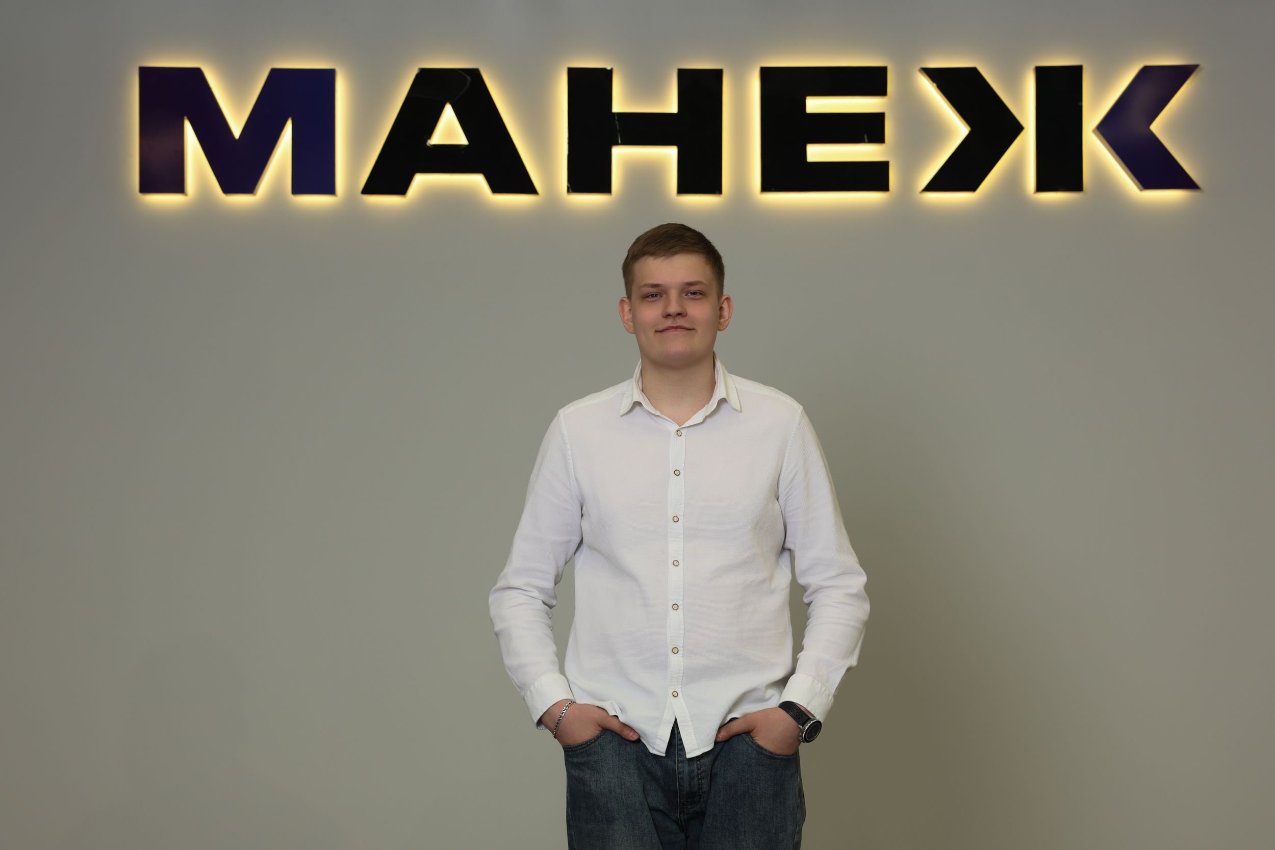 Олег Латухин