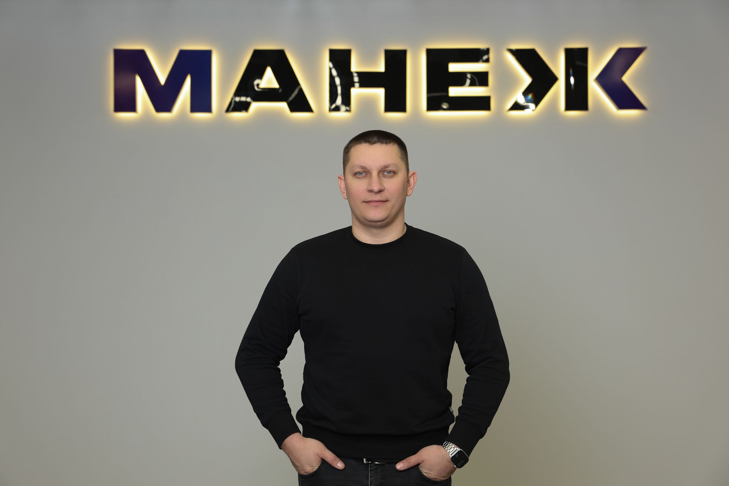 Дмитрий Курбанов