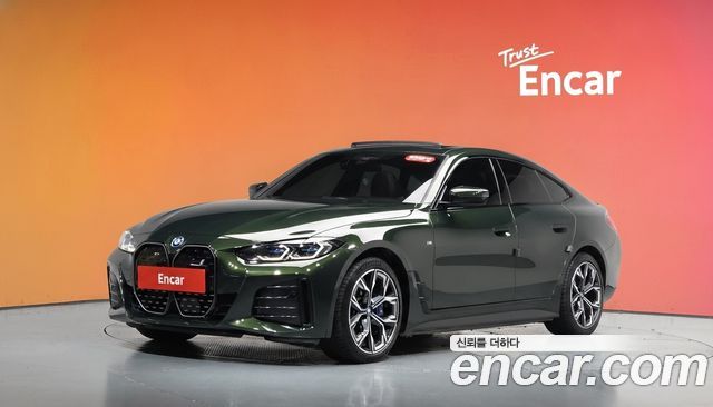BMW i4