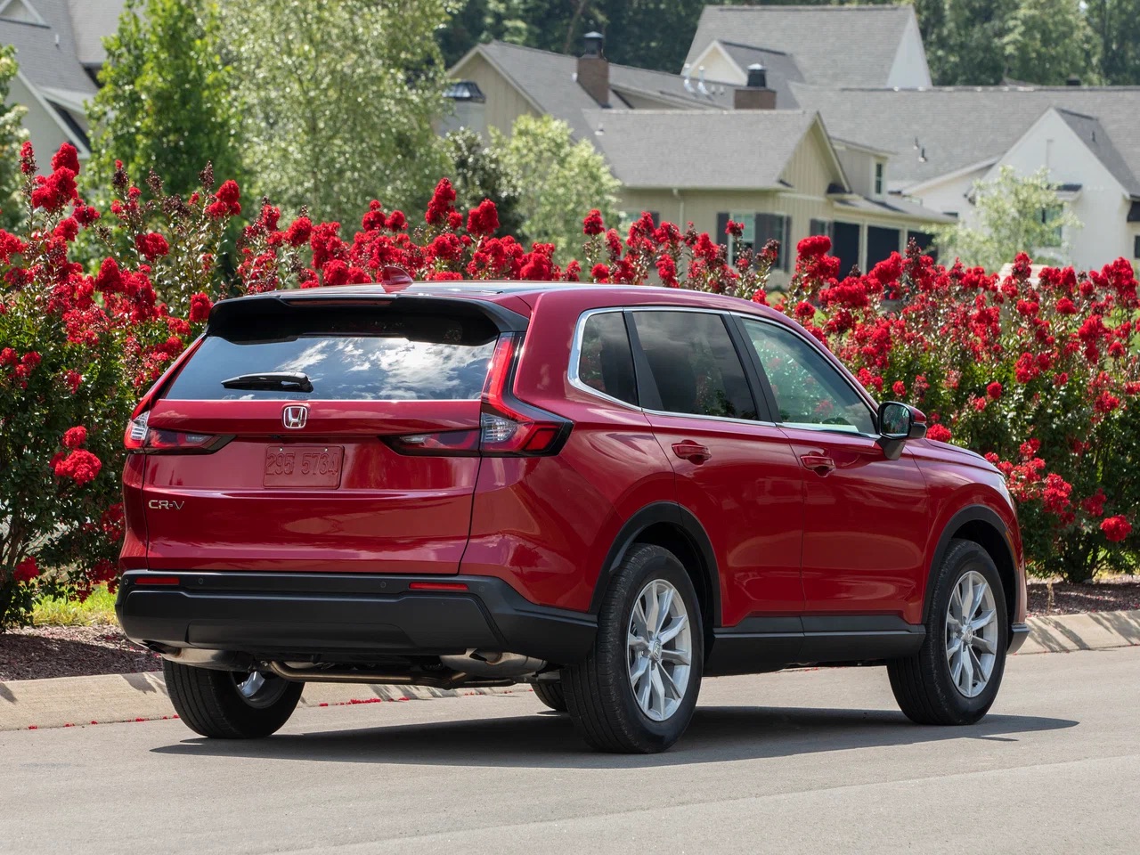 Honda CR-V 1.5
