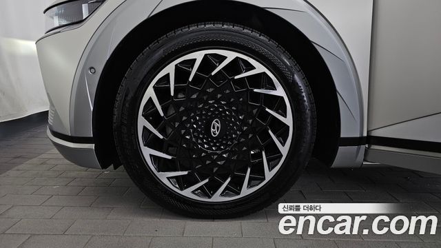 Hyundai Ionic 5