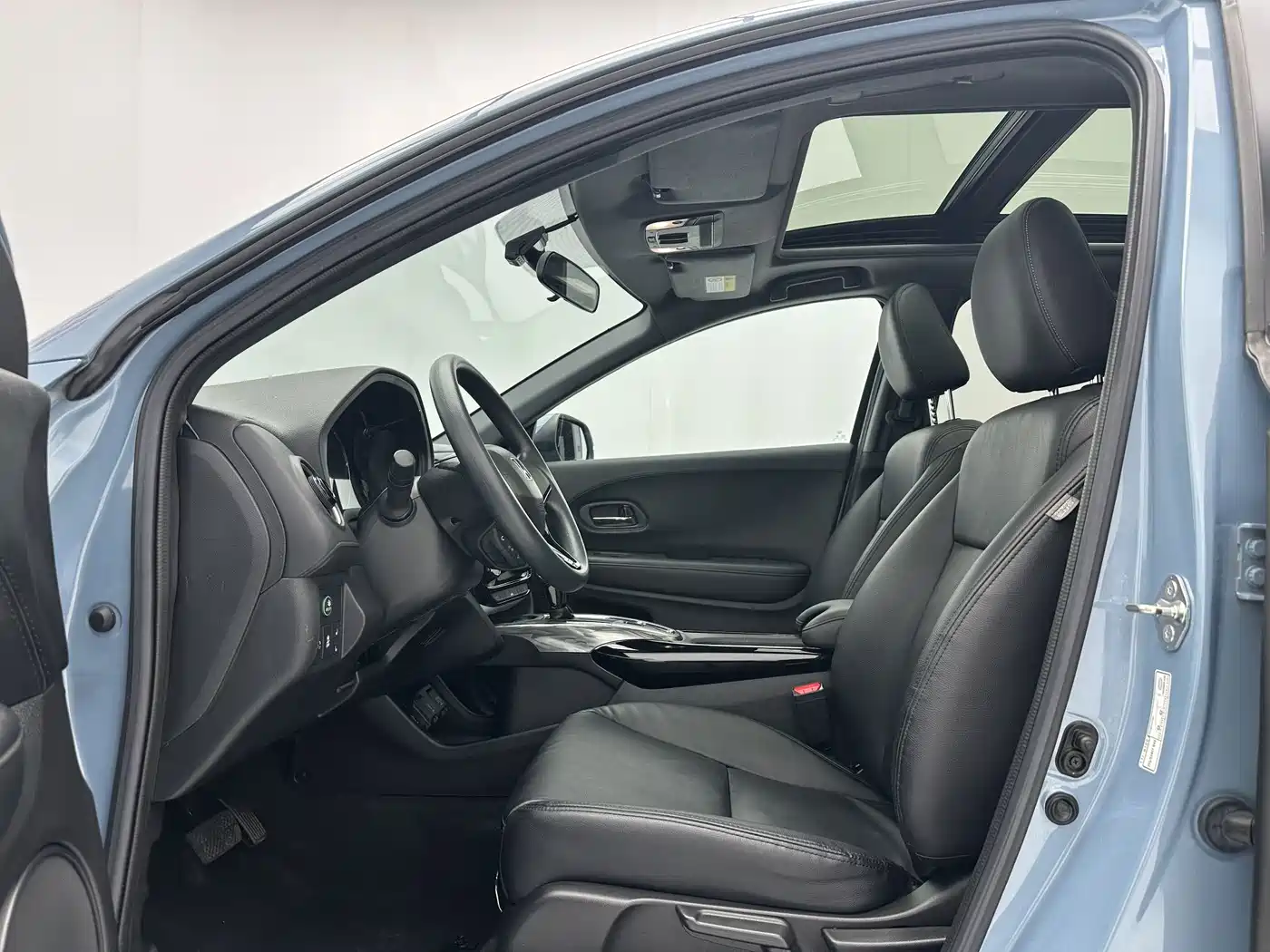 Honda XR-V