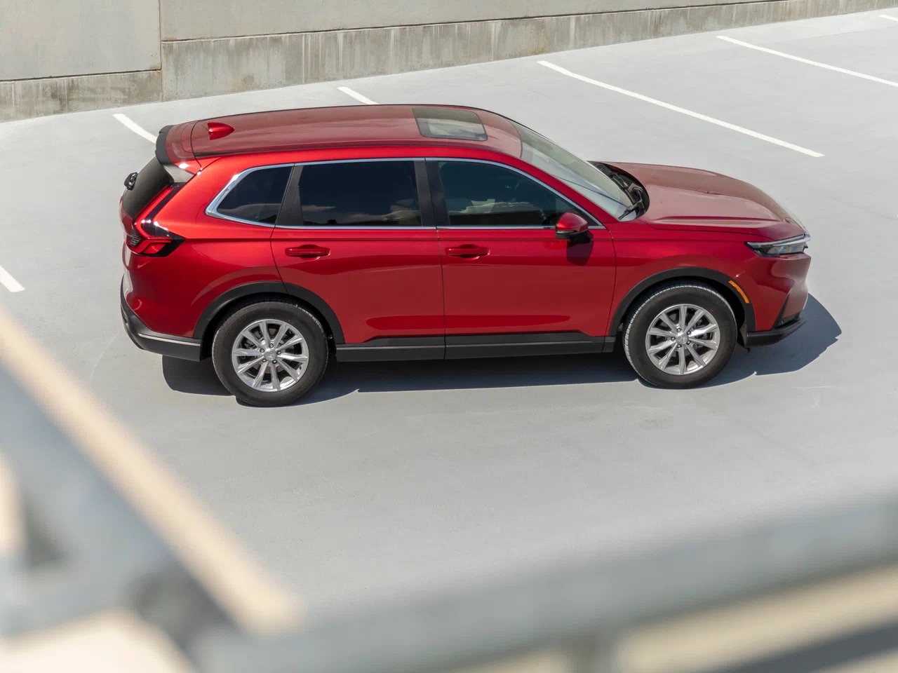 Honda CR-V 1.5