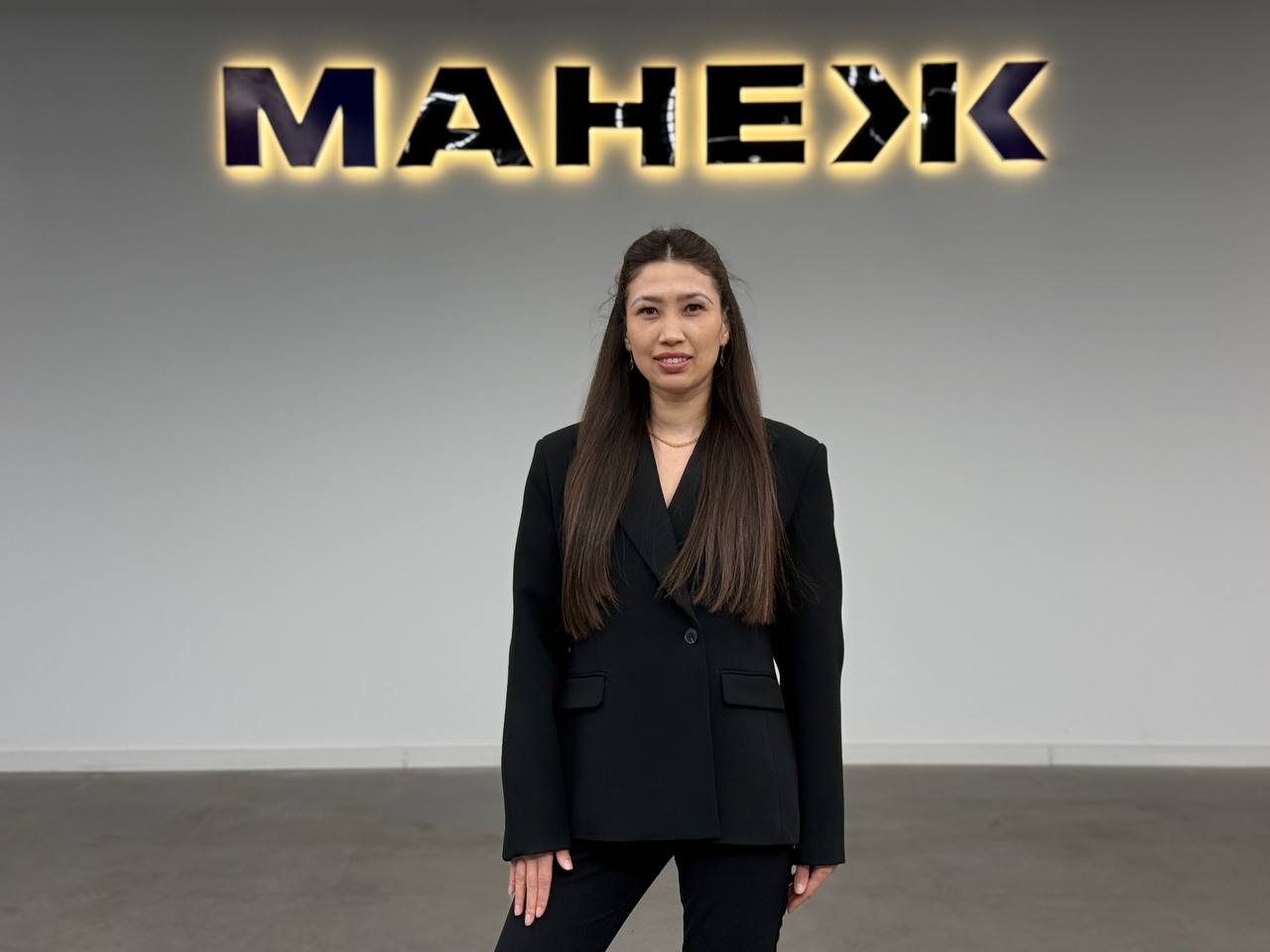 Ксения Иксанова