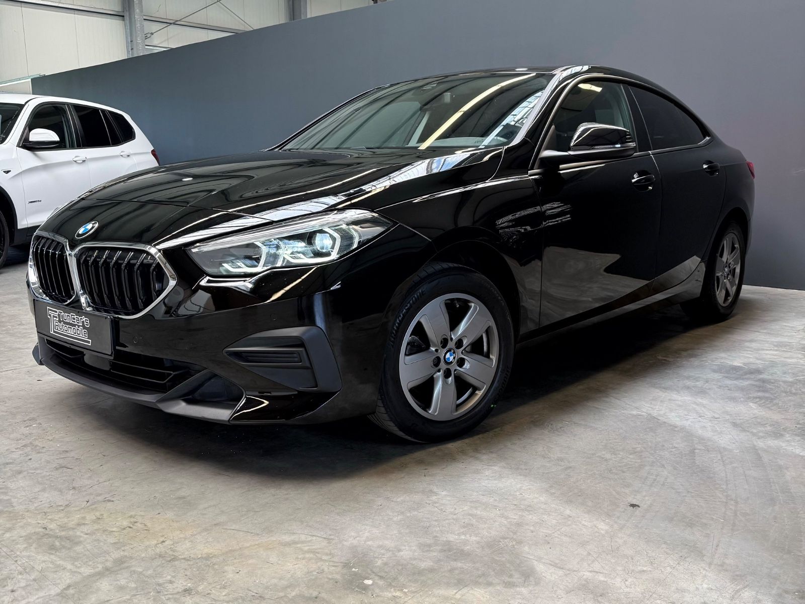 BMW 218 GRAN COUPÉ