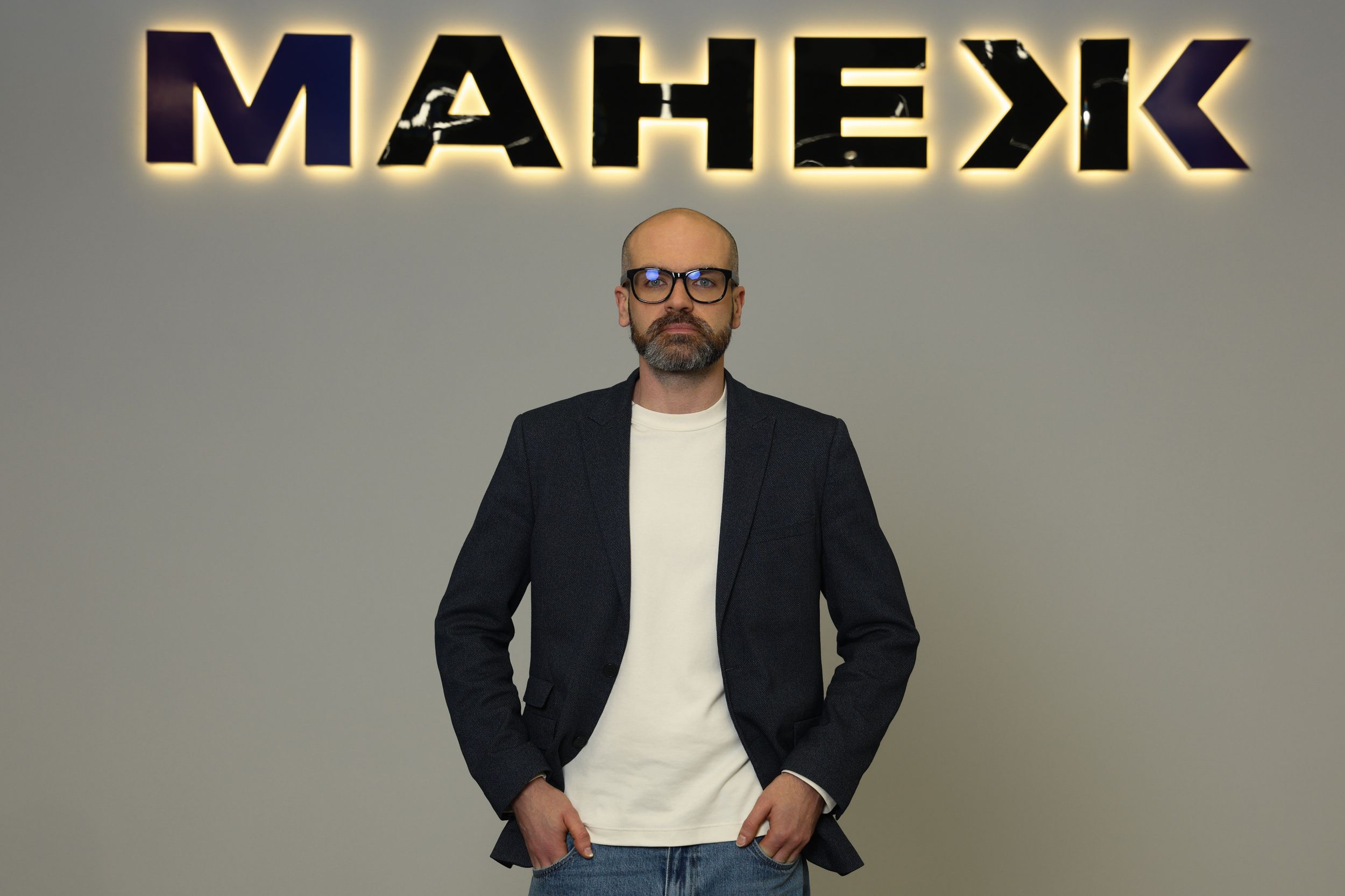 Дмитрий Гудченков