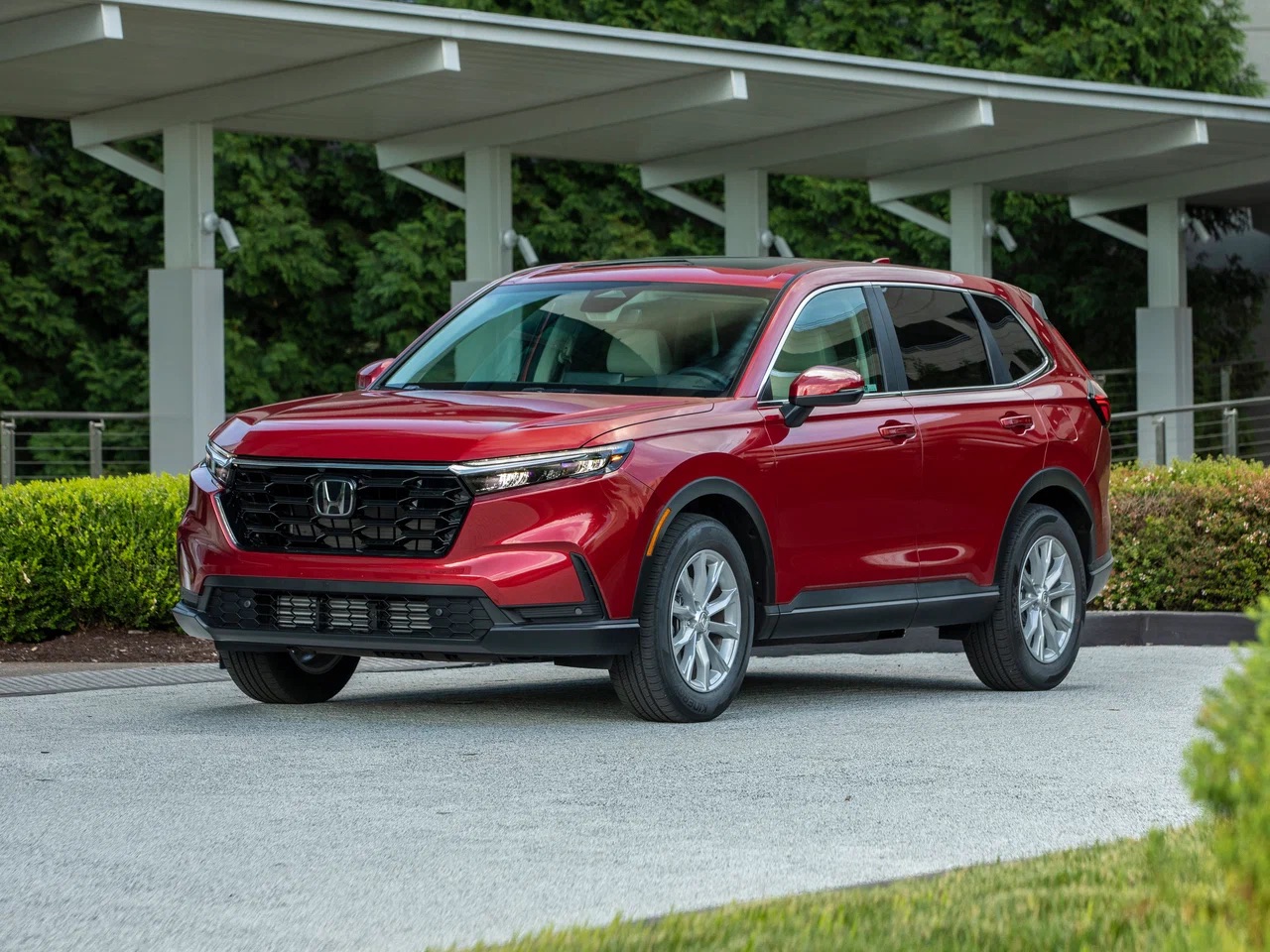 Honda CR-V 1.5