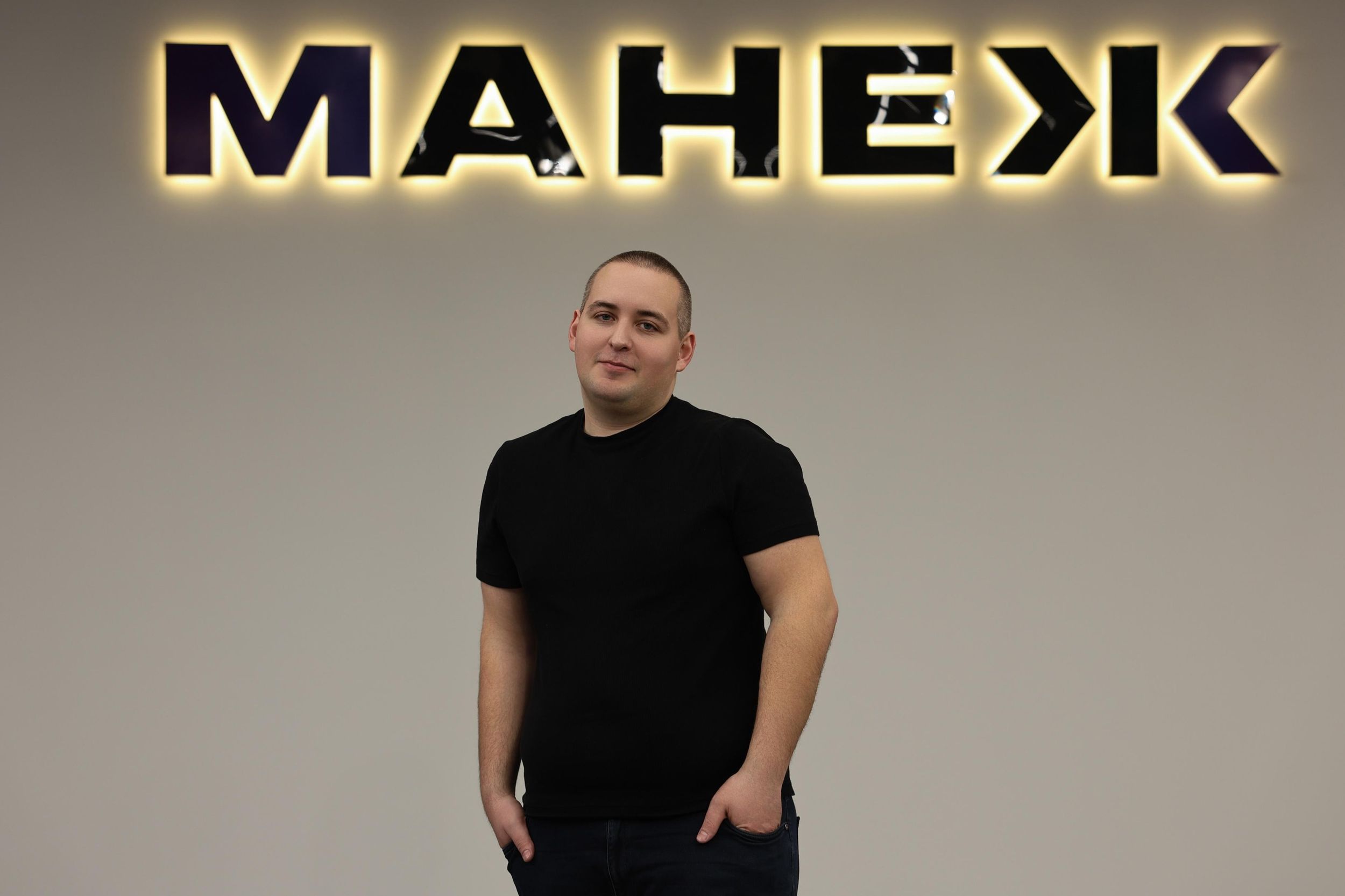 Даниил Шевченко