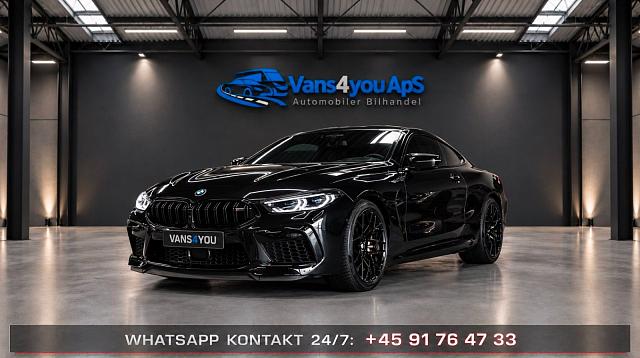 BMW M8
