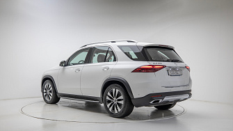Mercedes-Benz GLE-Class GLE350 4MATIC