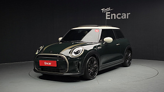 Mini Cooper 3Door
