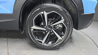 Chevrolet Trailblazer 1.3 Turbo 2WD