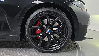 BMW 4-Series 420i M Sport Pro Convertible