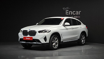 BMW X4 xDrive20i xLine