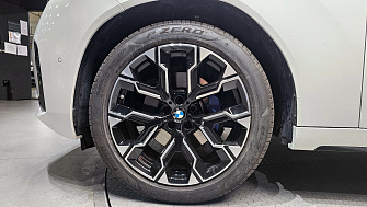  BMW X3 xDrive 20d M Sport