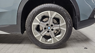 BMW X1 xDrive 20i xLine