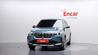 BMW X1 xDrive 20i xLine
