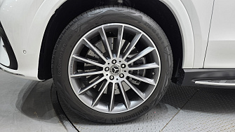 Mercedes-Benz GLE-Class GLE450 4MATIC Coupe