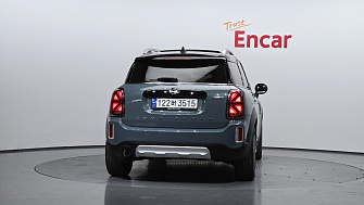 Mini Countryman Classic