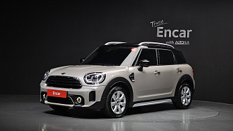 Mini Countryman Classic, 2022