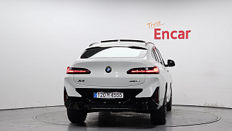 BMW X4 xDrive20i M Sport Pro Special Edition