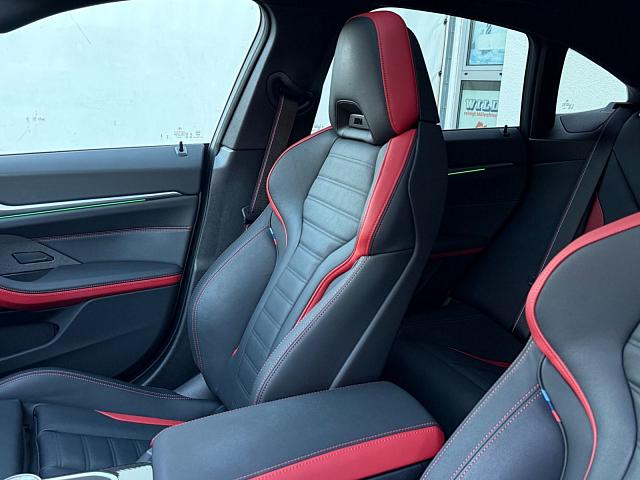 BMW 420 GRAN COUPÉ