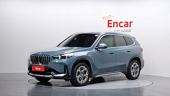 BMW X1 xDrive 20i xLine