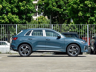 Audi Q3 35 TFSI 1.5