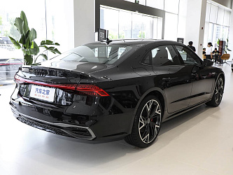 Audi A7 45 TFSI 2.0 quattro