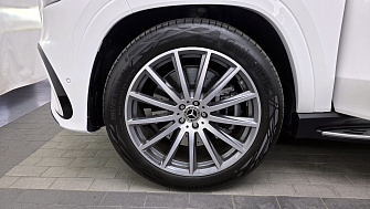 Mercedes-Benz GLS-Class GLS450 4MATIC
