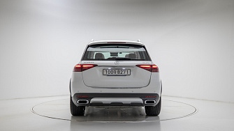 Mercedes-Benz GLE-Class GLE350 4MATIC