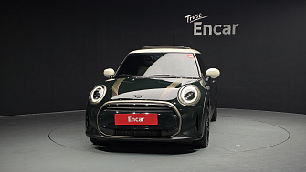 Mini Cooper 3Door