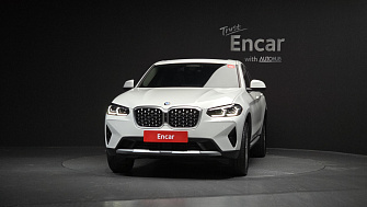 BMW X4 xDrive20i xLine