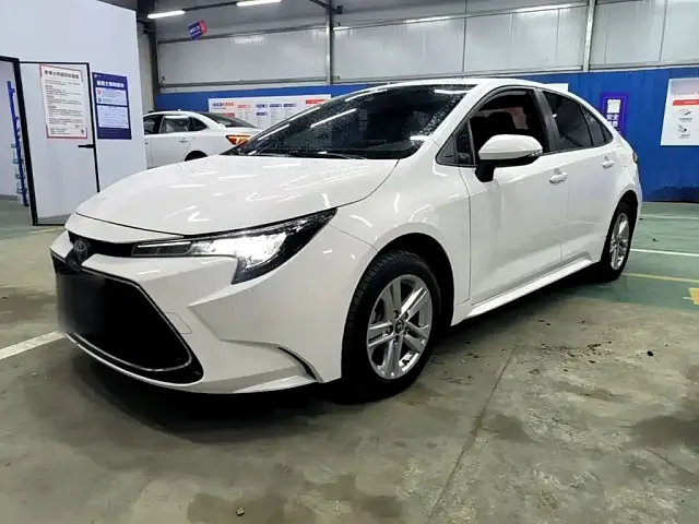 Toyota Levin