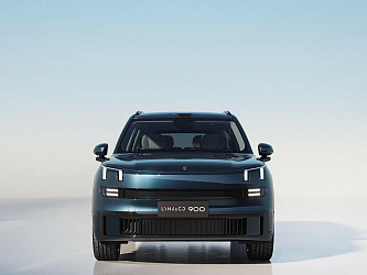Lynk & Co 900 2.0 AT, 2026