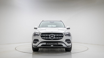 Mercedes-Benz GLE-Class GLE350 4MATIC