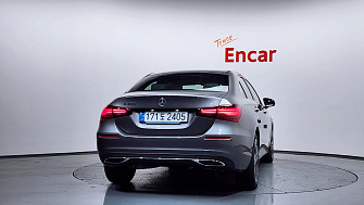 Mercedes-Benz A-Class A220 Sedan