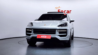 Porsche Cayenne 3.0