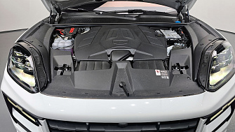 Porsche Cayenne 3.0 Coupe