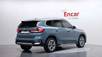 BMW X1 xDrive 20i xLine