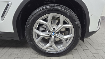 BMW X4 xDrive20i xLine