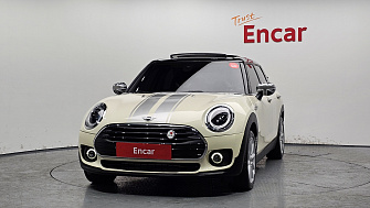Mini Clubman Classic