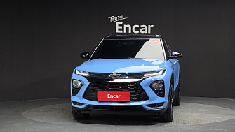 Chevrolet Trailblazer 1.3 Turbo 2WD